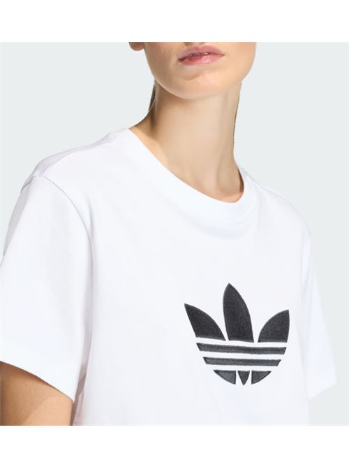  ADIDAS ORIGINAL | KD6225WHITE/BLACK